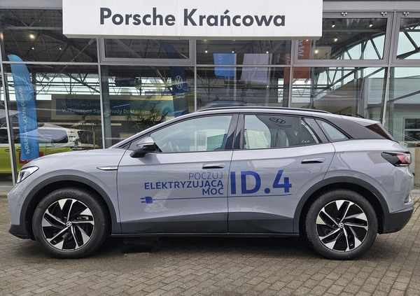 Volkswagen ID.4 cena 235900 przebieg: 5493, rok produkcji 2023 z Piotrków Trybunalski małe 596